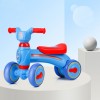 Eazy Kids Balance Bike - Blue
